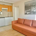 Le Parisien - Cozy 2br Near Eiffel Tower アパート