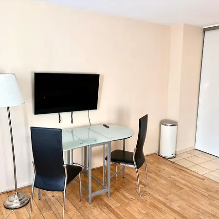 Le Parisien - Cozy 2br Near Eiffel Tower *