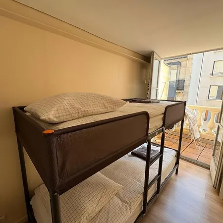 Apartamento Le Parisien - Cozy 2br Near Eiffel Tower *