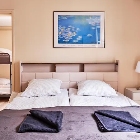 Le Parisien - Cozy 2br Near Eiffel Tower *