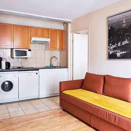 Le Parisien - Cozy 2br Near Eiffel Tower Διαμέρισμα Παρίσι