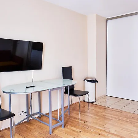 Le Parisien - Cozy 2br Near Eiffel Tower Διαμέρισμα