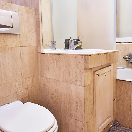 Le Parisien - Cozy 2br Near Eiffel Tower