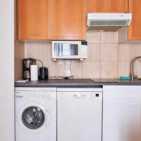 Le Parisien - Cozy 2br Near Eiffel Tower Διαμέρισμα *