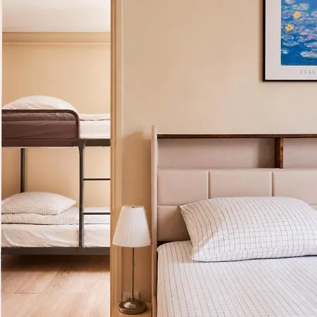 Appartement Le Parisien - Cozy 2br Near Eiffel Tower Paris