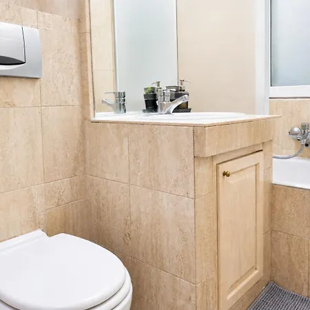 Appartement Le Parisien - Cozy 2br Near Eiffel Tower Paris