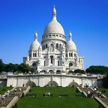 Appartement Le Parisien - Cozy 2br Near Eiffel Tower Paris