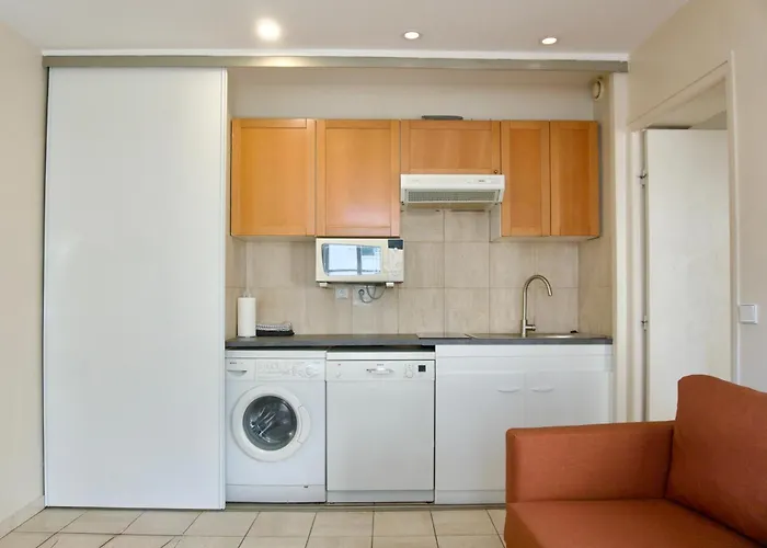 Le Parisien - Cozy 2br Near Eiffel Tower Apartamento Paris