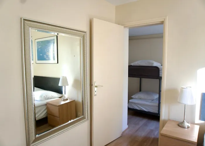 Le Parisien - Cozy 2br Near Eiffel Tower Paris