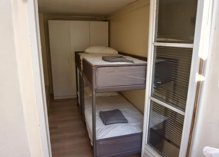 Apartamento Le Parisien - Cozy 2br Near Eiffel Tower Paris