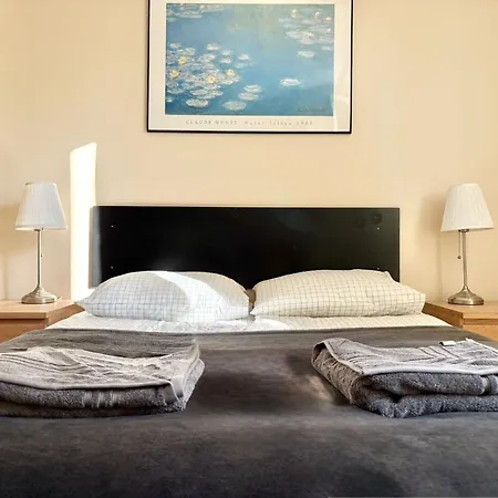 Le Parisien - Cozy 2br Near Eiffel Tower * パリ