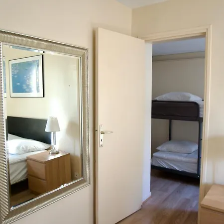 Le Parisien - Cozy 2br Near Eiffel Tower パリ
