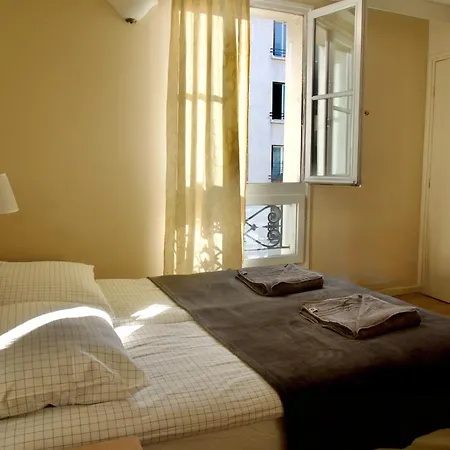 アパート Le Parisien - Cozy 2br Near Eiffel Tower *