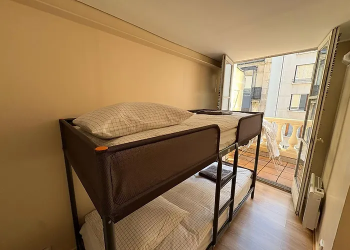 アパート Le Parisien - Cozy 2br Near Eiffel Tower *